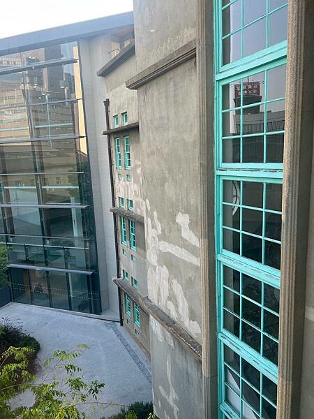 悠閒的嘉義市步行路線：嘉義市立美術館、昭和J11咖啡館｜台東