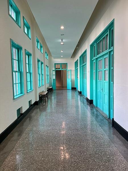 悠閒的嘉義市步行路線：嘉義市立美術館、昭和J11咖啡館｜台東