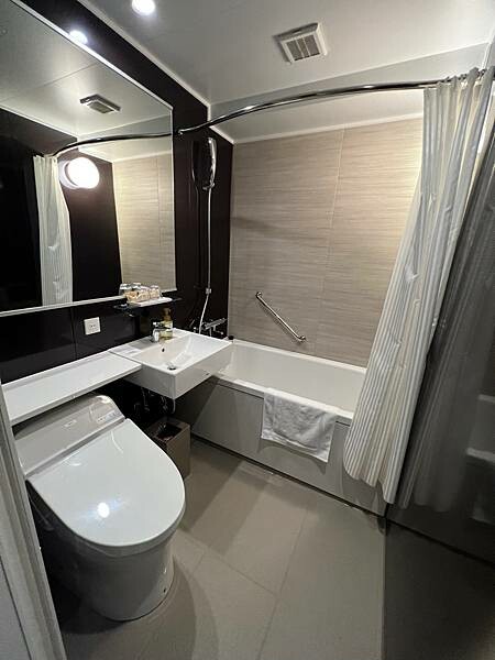 北海道函館東急STAY（Tokyustay Hakodate