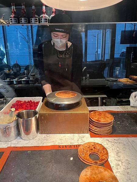 表參道涉谷一日遊攻略:涉谷S KY。表參道 gariguet