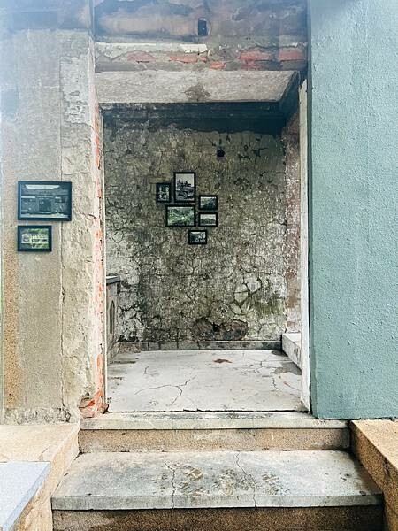 台南遊記:吐司吐司早餐店。水交社文化園區。莉莉水果