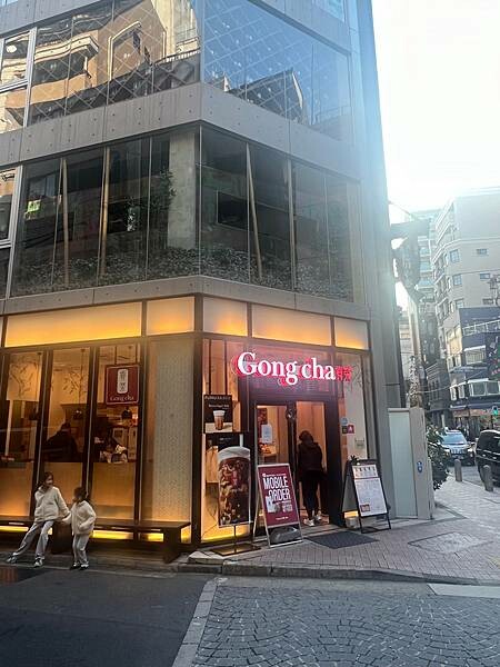 東京隨意走的一天：山王日枝神社 赤坂。麻布十番必吃鯛魚燒以及