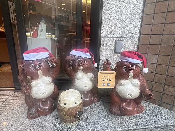 東京隨意走的一天：山王日枝神社 赤坂。麻布十番必吃鯛魚燒以及