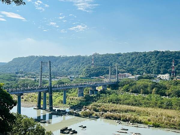 桃園大溪有趣的一日遊：大溪老街、大溪橋，大溪木藝生態博物館