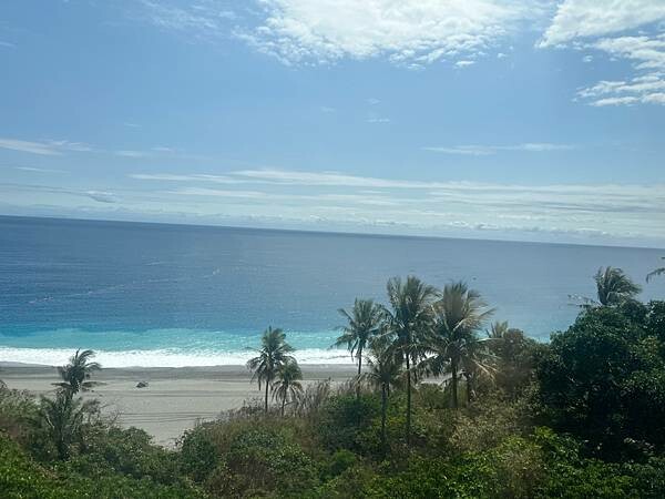 台東去嘉義:自強騰雲座艙商務艙開箱|台東嘉義宜蘭遊記