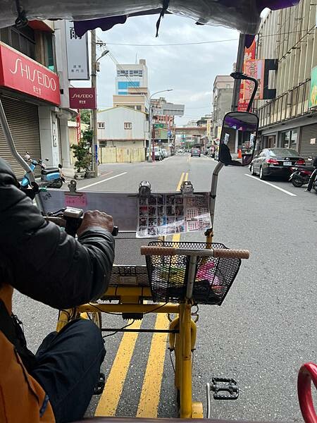 彰化鹿港一趟懷舊古蹟之旅:九曲巷、古厝十宜樓意樓、丁家古厝、