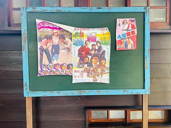 桃園大溪有趣的一日遊：大溪老街、大溪橋，大溪木藝生態博物館