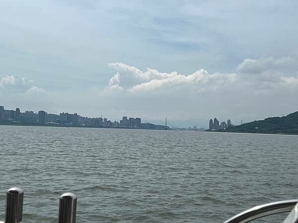 新北市八里一日遊：2023年八里神化沙雕藝術展。挖子尾自然保