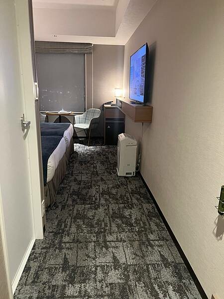 北海道函館東急STAY（Tokyustay Hakodate