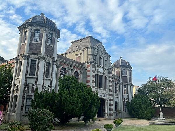 彰化鹿港一趟懷舊古蹟之旅:九曲巷、古厝十宜樓意樓、丁家古厝、