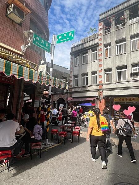 桃園大溪有趣的一日遊：大溪老街、大溪橋，大溪木藝生態博物館