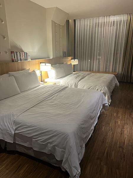 台南市中西區文青特色旅宿：古根嚼旅 roots chew i