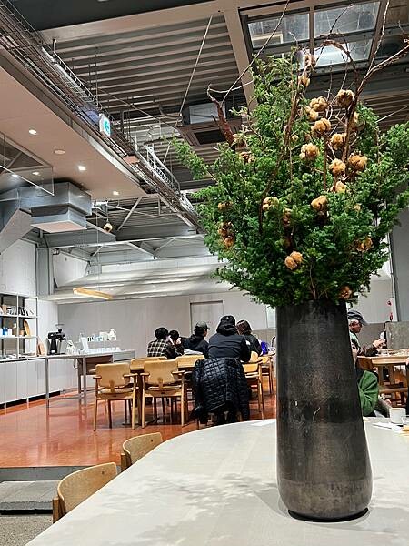 清澄白河半日遊:清澄庭園。日本第一間藍瓶咖啡