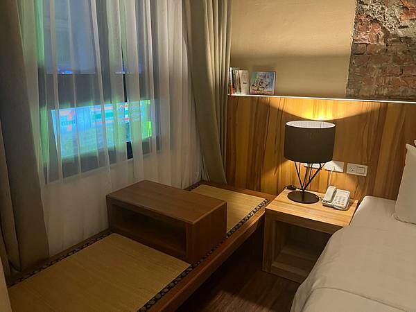 台南市中西區文青特色旅宿：古根嚼旅 roots chew i