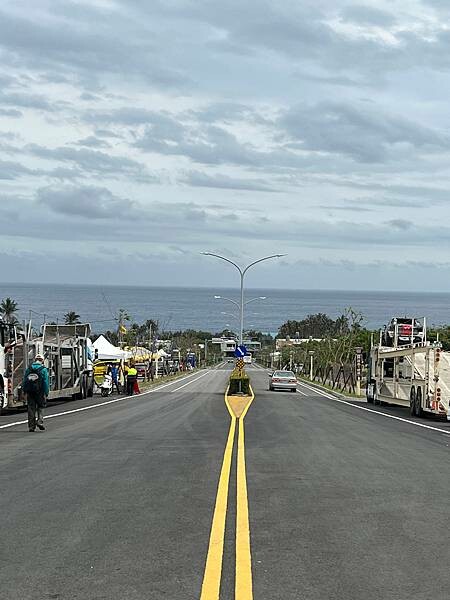 太麻里金崙一日遊:金崙小鎮慢走。LiKa咖啡廳早午餐、太麻里