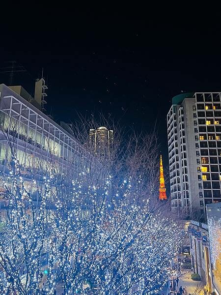 2023年日本東京聖誕燈飾:丸之內東京車站周邊。日比谷東京中 2023年日本東京聖誕燈飾:丸之內東京車站周邊。日比谷東京中