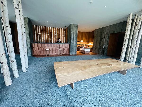 四季如畫的北海道白老町。波羅多湖畔旁的「星野。界 波羅多渡假