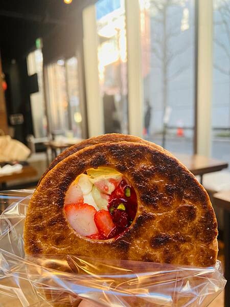 表參道涉谷一日遊攻略:涉谷S KY。表參道 gariguet