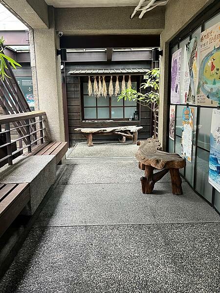 台北北門承恩門。撫臺洋樓石頭厝市定古蹟