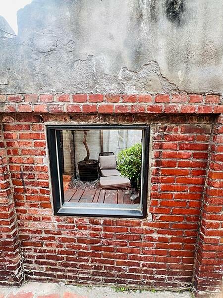 彰化鹿港一趟懷舊古蹟之旅:九曲巷、古厝十宜樓意樓、丁家古厝、