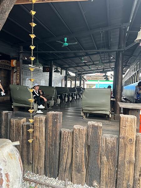 池上春季一日遊。伯朗大道一片片綠油油的稻田|台東嘉義宜蘭遊記