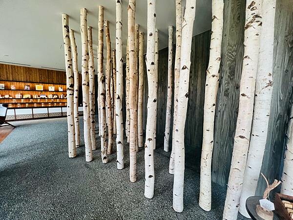 四季如畫的北海道白老町。波羅多湖畔旁的「星野。界 波羅多渡假