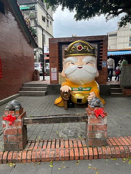 宜蘭頭城景點:建築美感十足的蘭陽博物館、漫步頭城老街的文藝氣