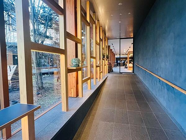 東京近郊:輕井澤星野集團住宿。Karuizawa Hoshi