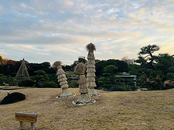 清澄白河半日遊:清澄庭園。日本第一間藍瓶咖啡