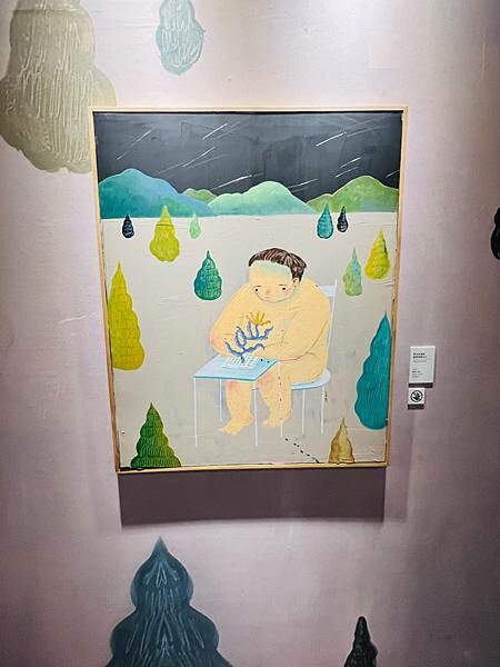 台南遊記:吐司吐司早餐店。水交社文化園區。莉莉水果