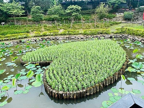 台北市內湖捷運站碧山巖。輕鬆漫慢遊。輕旅行:白石湖吊橋、午餐