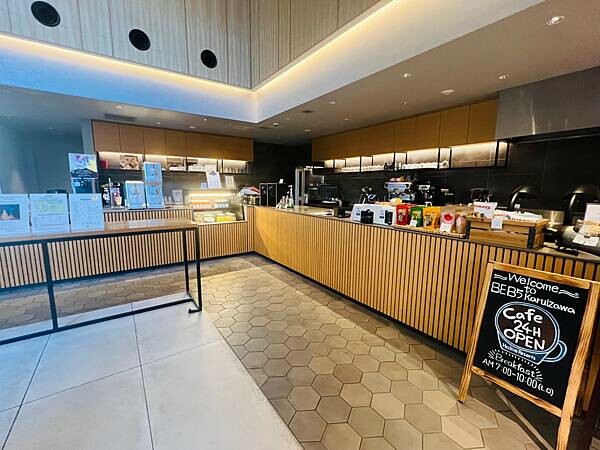 東京近郊:輕井澤星野集團住宿。Karuizawa Hoshi