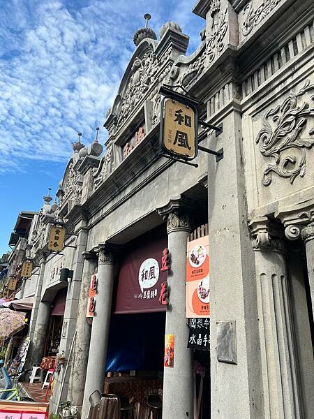 桃園大溪有趣的一日遊：大溪老街、大溪橋，大溪木藝生態博物館