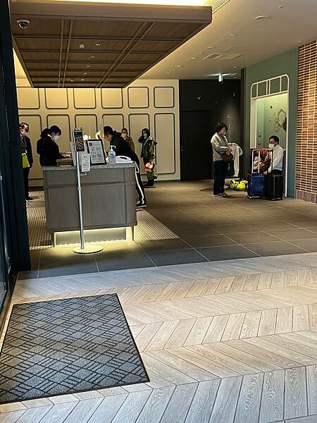 北海道函館東急STAY（Tokyustay Hakodate