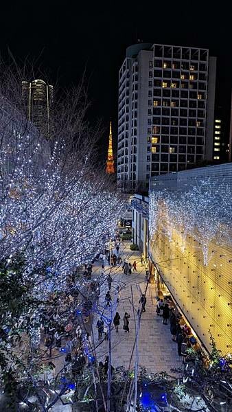 2023年日本東京聖誕燈飾:丸之內東京車站周邊。日比谷東京中 2023年日本東京聖誕燈飾:丸之內東京車站周邊。日比谷東京中