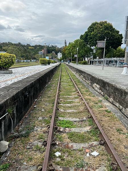 台東市一日漫遊:台東縣原住民文化創意產業聚落TT STYLE