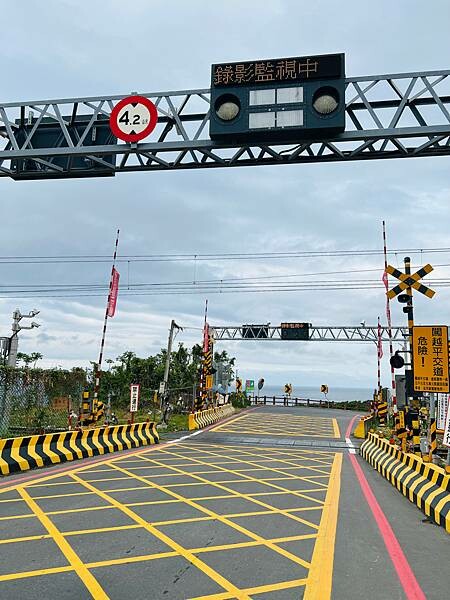 太麻里金崙一日遊:金崙小鎮慢走。LiKa咖啡廳早午餐、太麻里