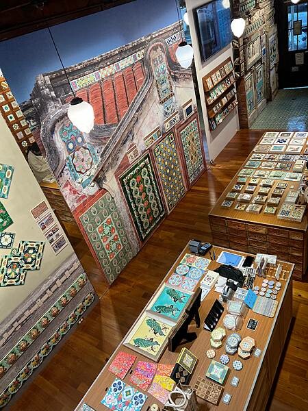 嘉義市步行路線：阿里山檜木的檜意森活村、藝術家王文志的森林之