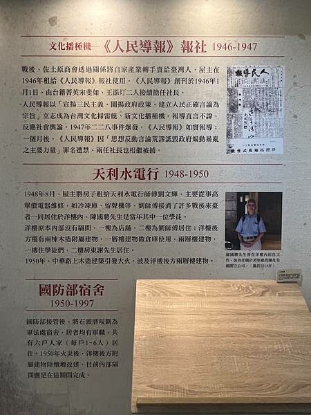 台北北門承恩門。撫臺洋樓石頭厝市定古蹟