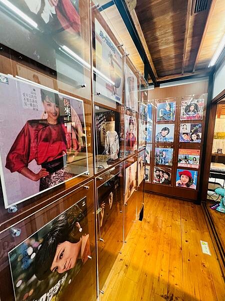 桃園大溪有趣的一日遊：大溪老街、大溪橋，大溪木藝生態博物館