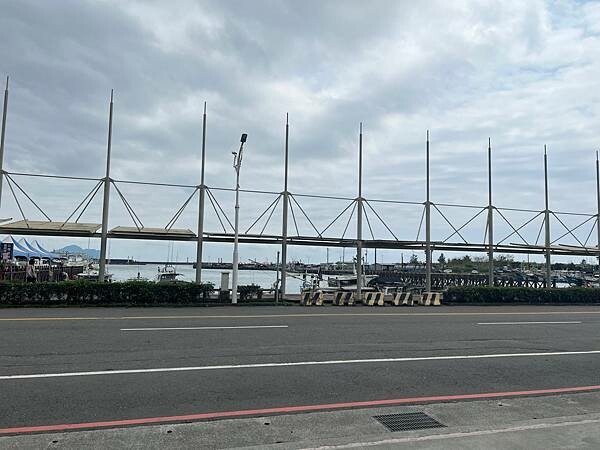 宜蘭頭城景點:建築美感十足的蘭陽博物館、漫步頭城老街的文藝氣