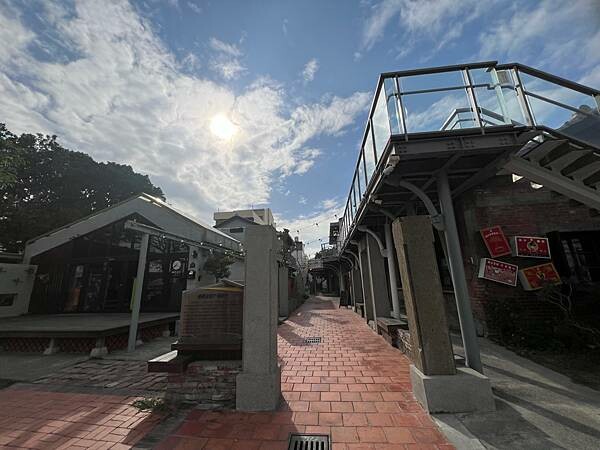 彰化鹿港一趟懷舊古蹟之旅:九曲巷、古厝十宜樓意樓、丁家古厝、