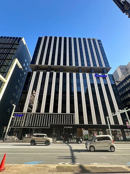 東京京橋評價住宿：東京京橋雷姆飯店Remm Tokyo Ky