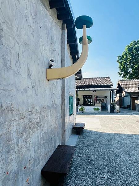 桃園大溪有趣的一日遊：大溪老街、大溪橋，大溪木藝生態博物館