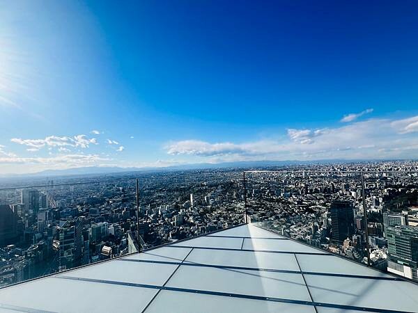 表參道涉谷一日遊攻略:涉谷S KY。表參道 gariguet