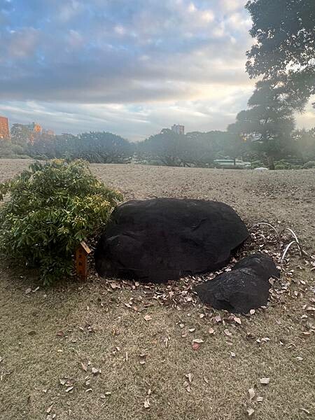 清澄白河半日遊:清澄庭園。日本第一間藍瓶咖啡