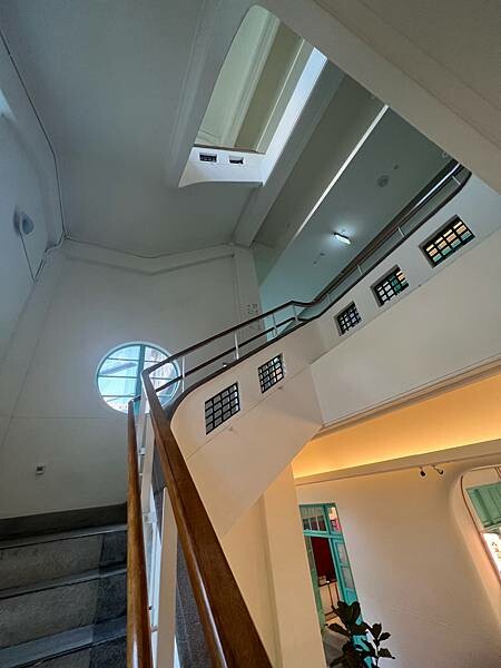 悠閒的嘉義市步行路線：嘉義市立美術館、昭和J11咖啡館｜台東