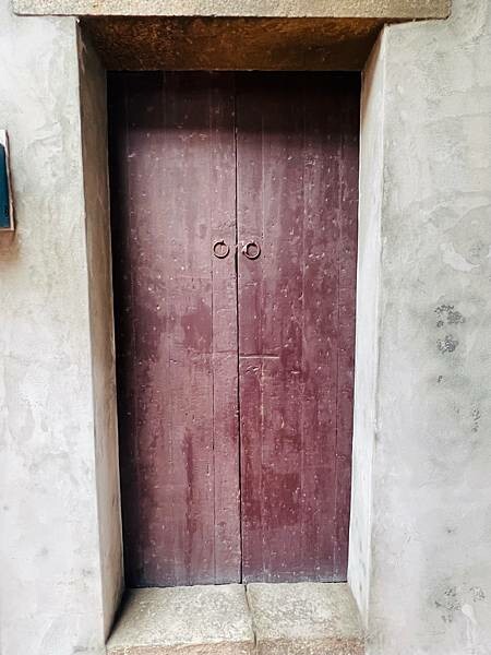 彰化鹿港一趟懷舊古蹟之旅:九曲巷、古厝十宜樓意樓、丁家古厝、