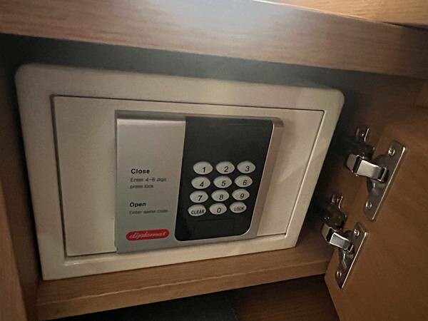 北海道函館東急STAY（Tokyustay Hakodate