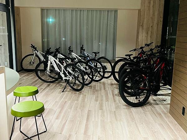 星野奧入瀨溫泉渡假飯店（附交通方式）。在自然生態的溪流邊渡過